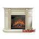 Каминокомплект Dimplex Carlyle + Symphony 30